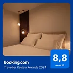 아파트 Havre De Paix, Parking, Wifi, Draps Et Servilletes, Inclus 어룬
