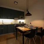 아파트 Havre De Paix, Parking, Wifi, Draps Et Servilletes, Inclus *