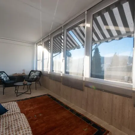 Havre De Paix, Parking, Wifi, Draps Et Servilletes, Inclus