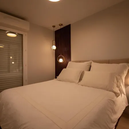 Havre De Paix, Parking, Wifi, Draps Et Servilletes, Inclus * 어룬